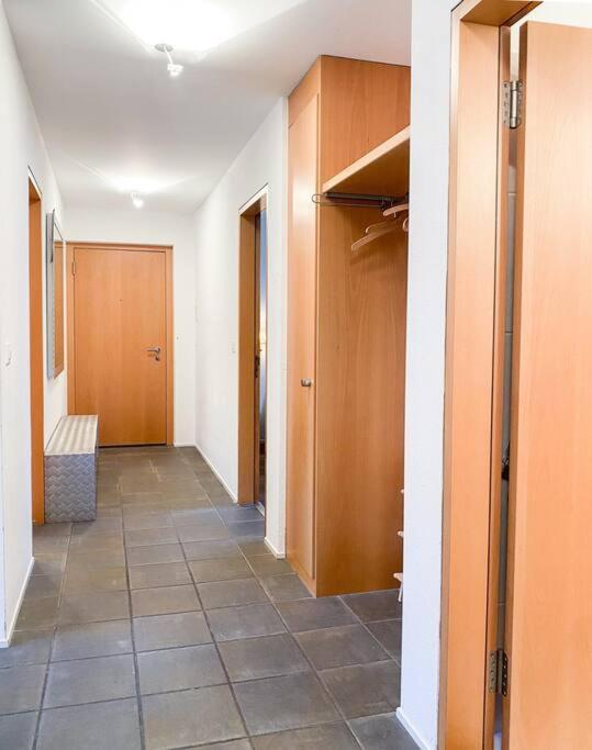 Apartment 4 1/2 Maisonette With Great Views Sils Maria