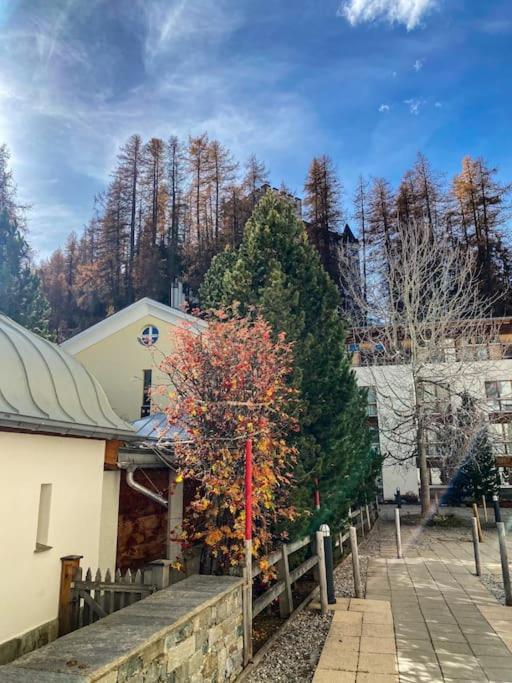 Apartment 4 1/2 Maisonette With Great Views *